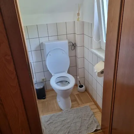 Landhaeuschen *