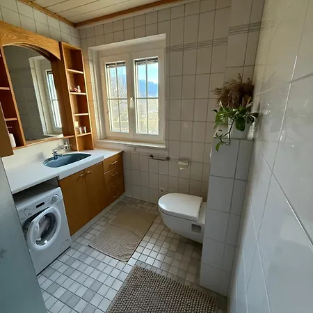 Landhaeuschen Kirchbach (Carinthia)