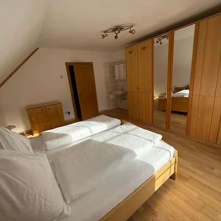 Landhaeuschen * Kirchbach (Carinthia)