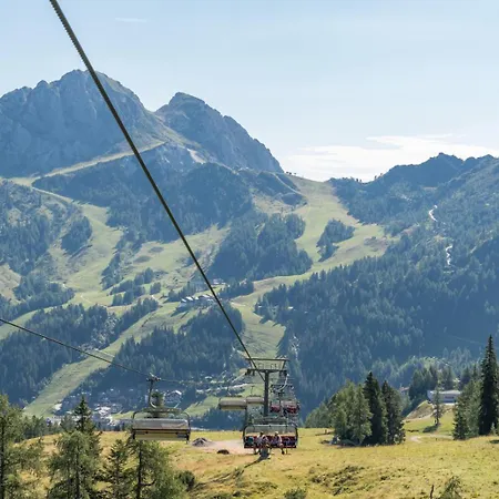 Landhaeuschen Appartamento Kirchbach (Carinthia)
