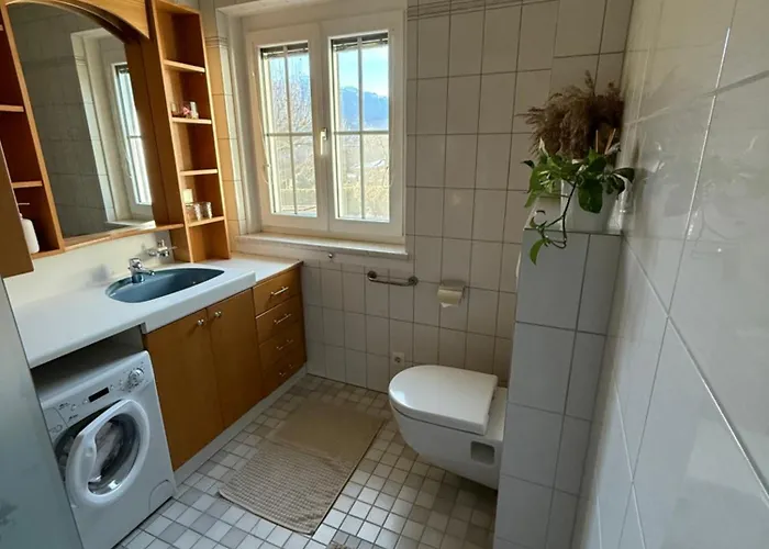 Landhaeuschen Kirchbach (Carinthia)