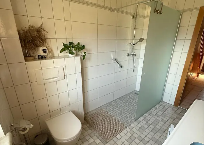 Landhaeuschen Apartament