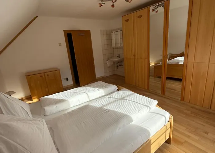 Landhaeuschen * Kirchbach (Carinthia)