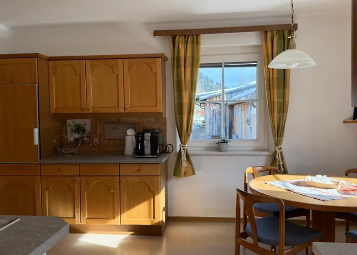 Landhaeuschen * Kirchbach (Carinthia)