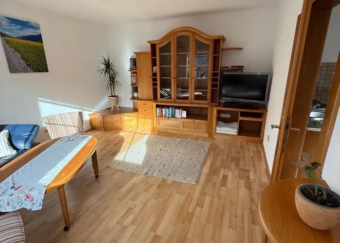 Landhaeuschen * Kirchbach (Carinthia)