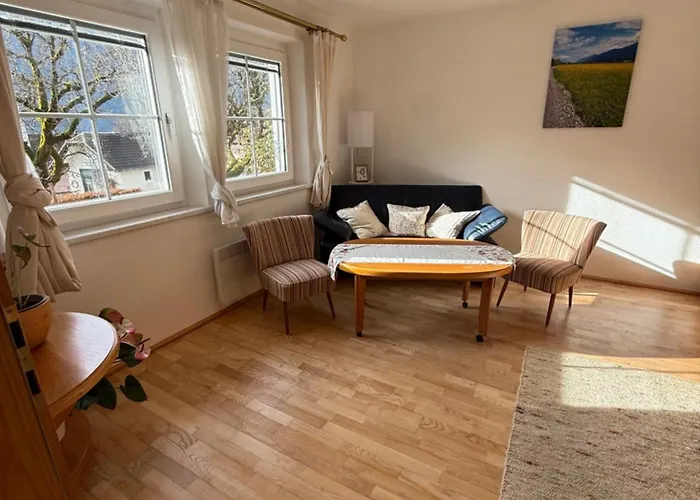 Landhaeuschen Kirchbach (Carinthia)